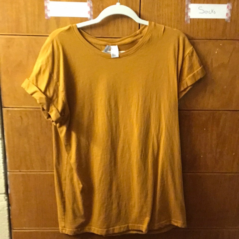 H&M shirt